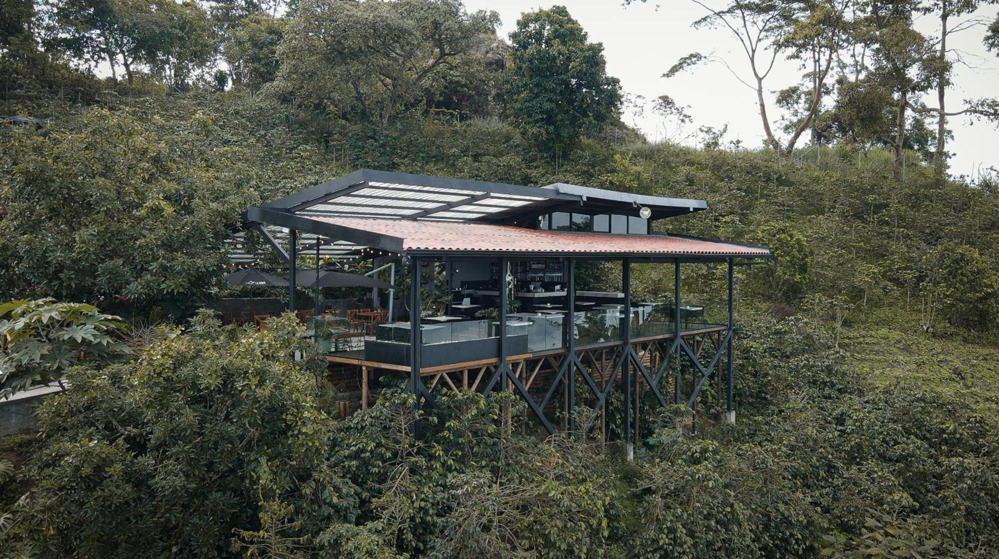La Cima Eco