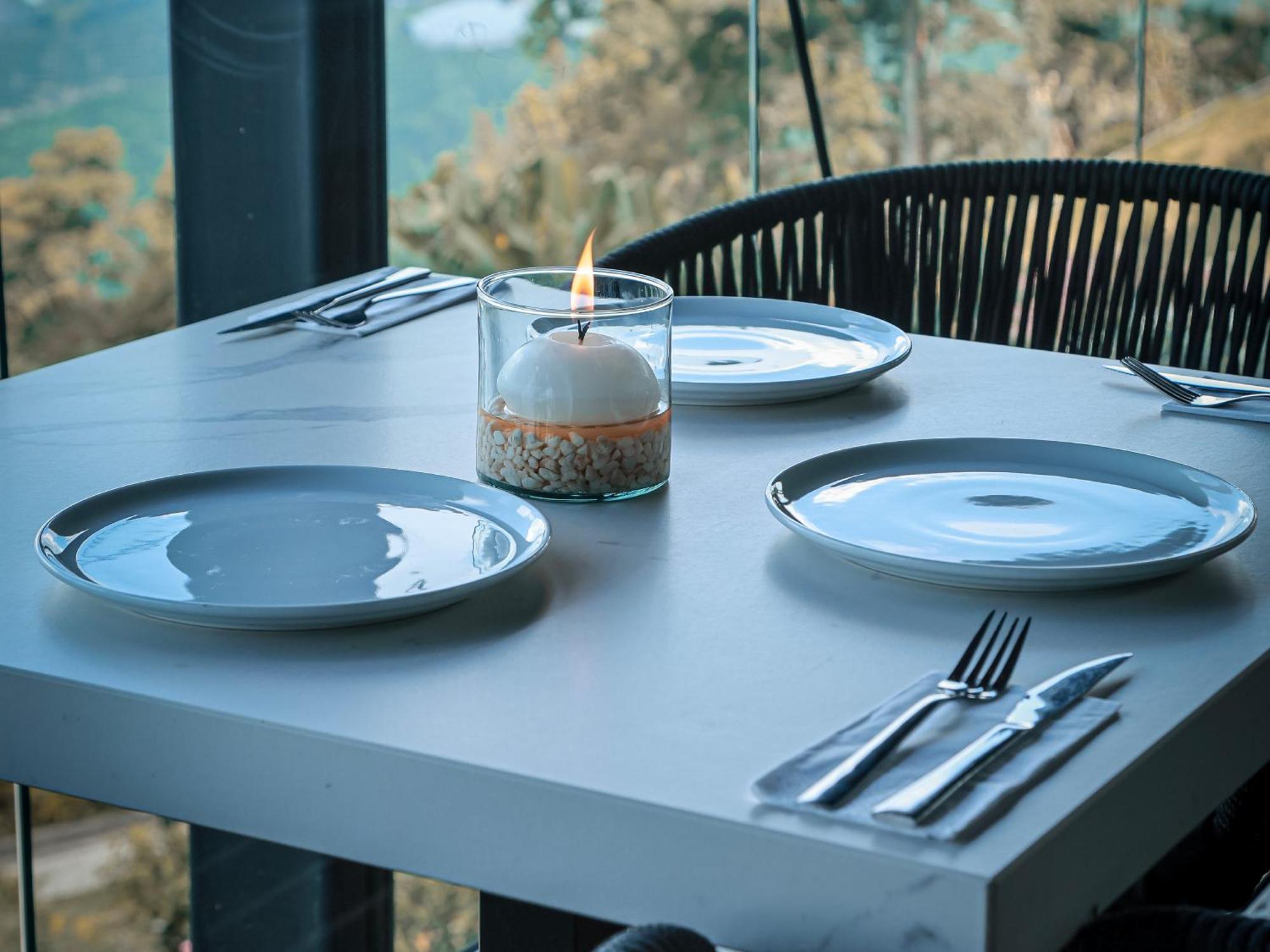 La Cima Eco Hotel Buenavista (Quindio)