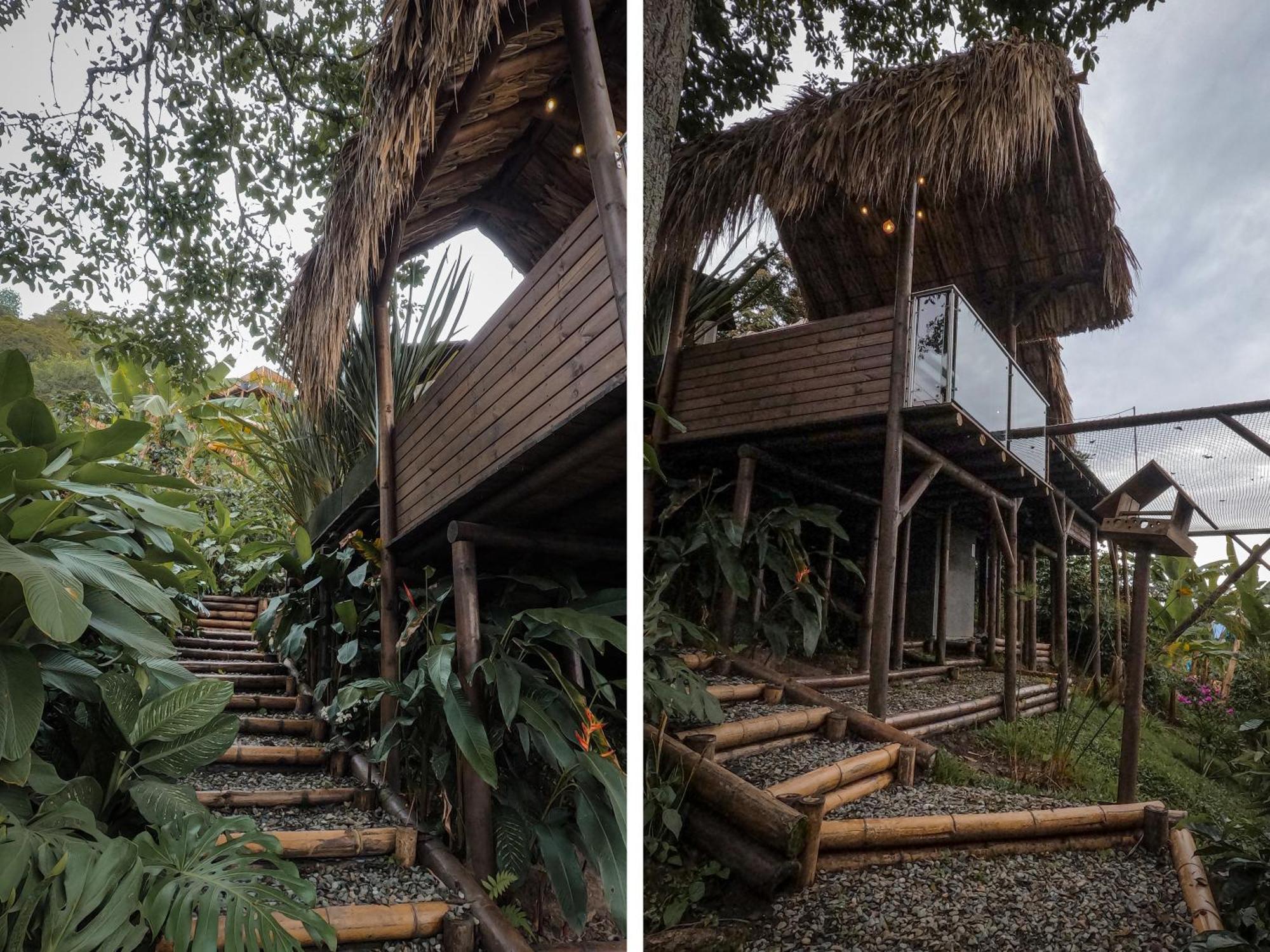 La Cima Eco