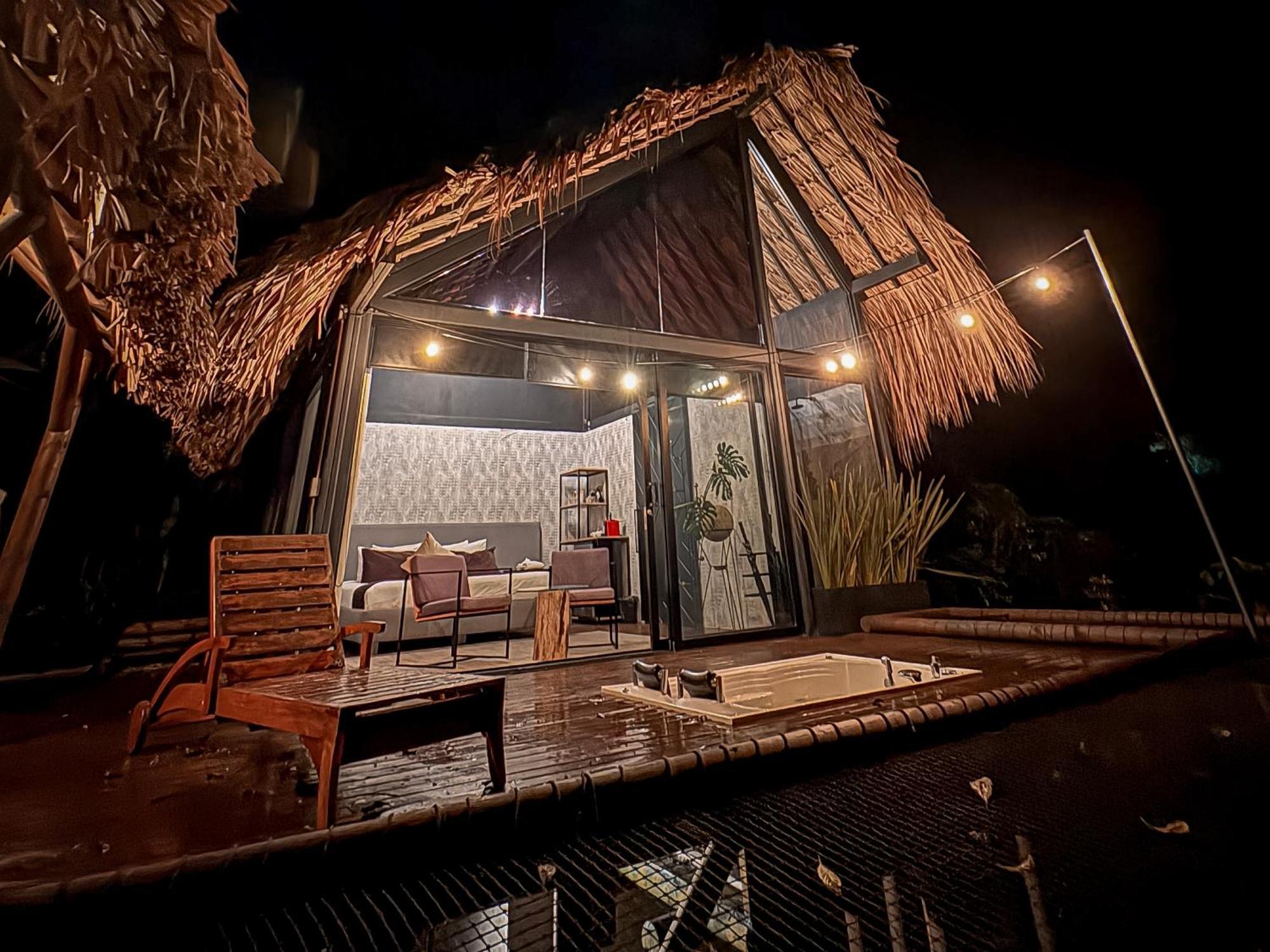 酒店 La Cima Eco Buenavista (Quindio)