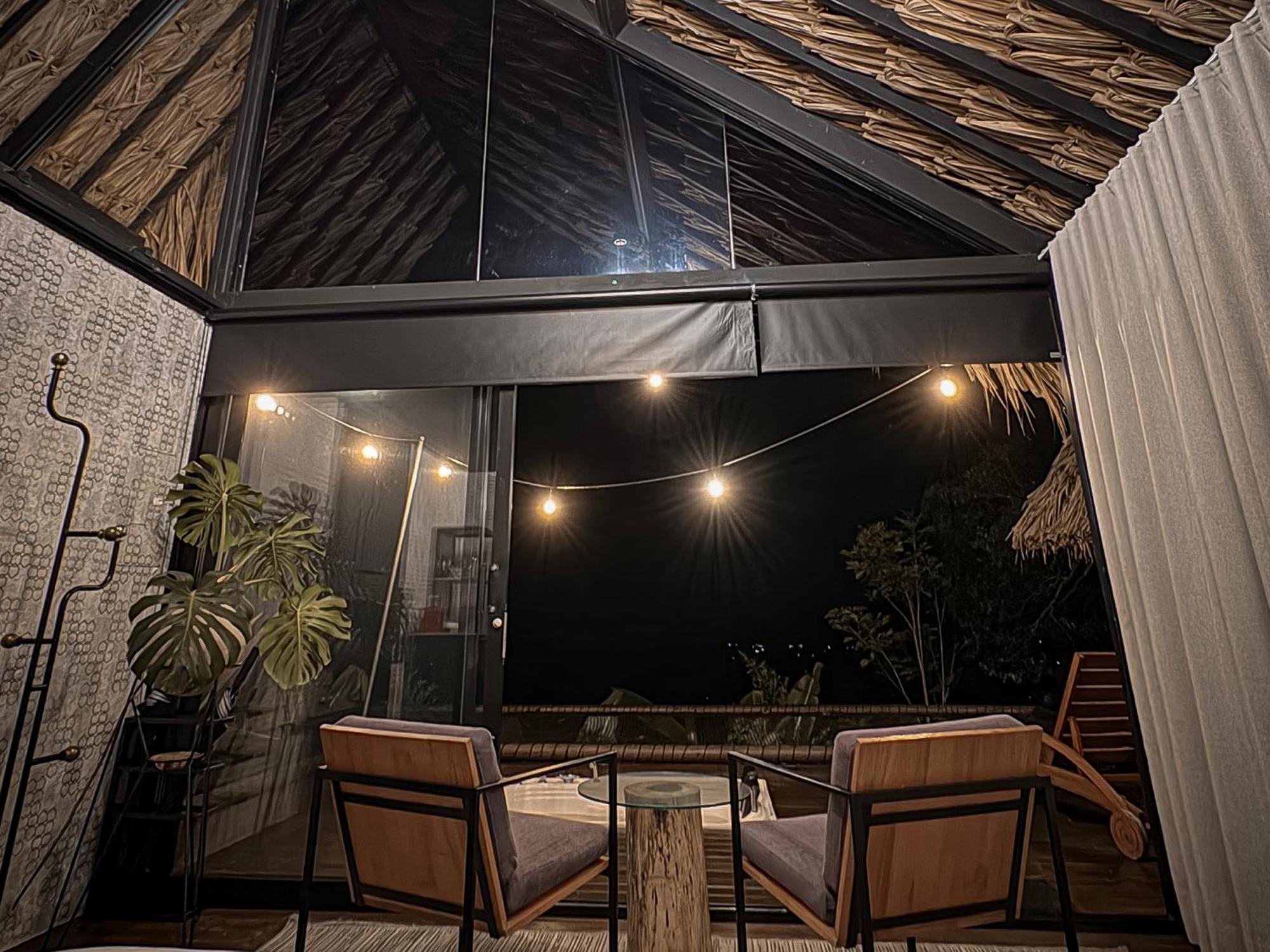 La Cima Eco 5* Buenavista (Quindio)