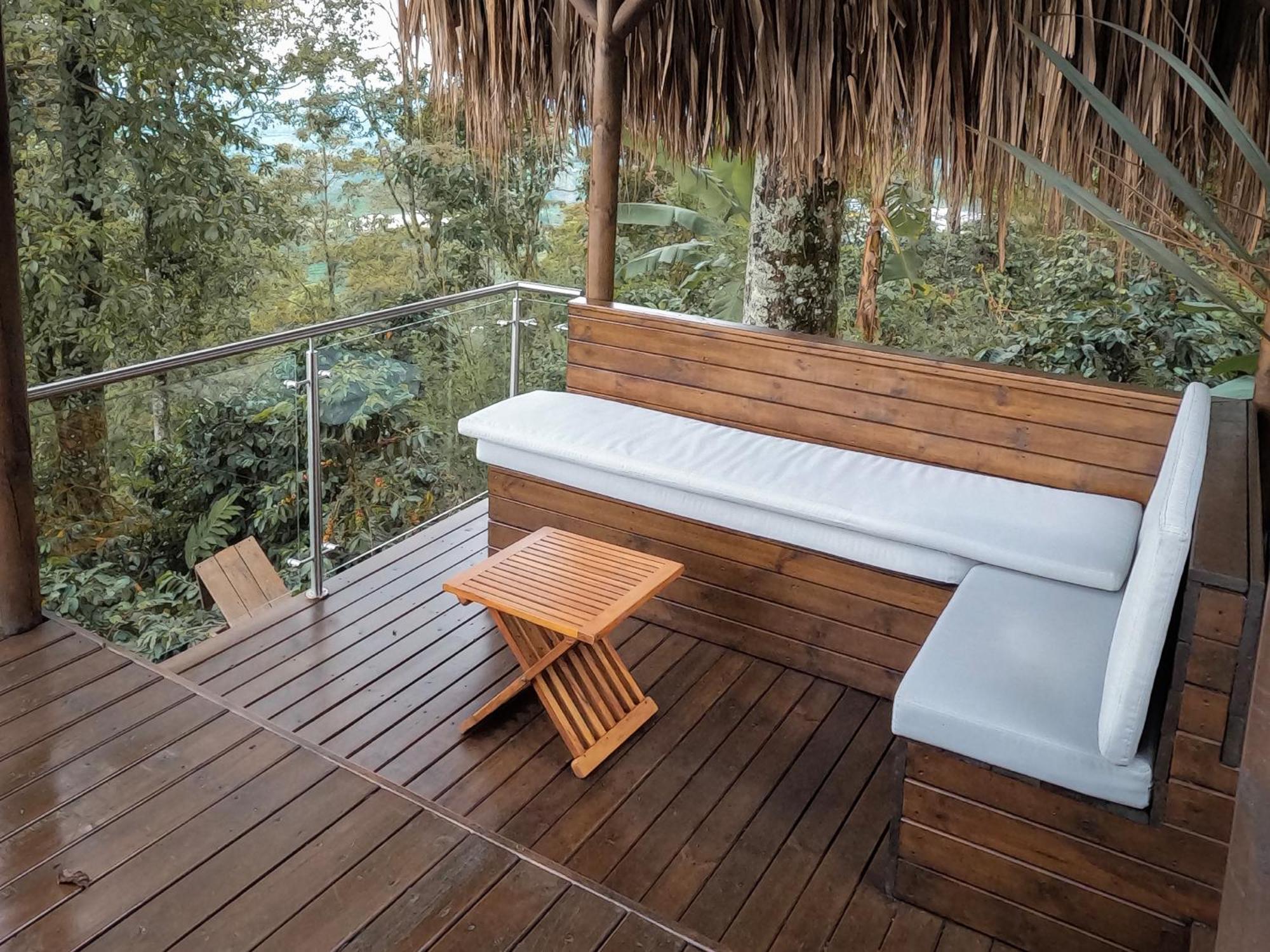 La Cima Eco Hotel 5*