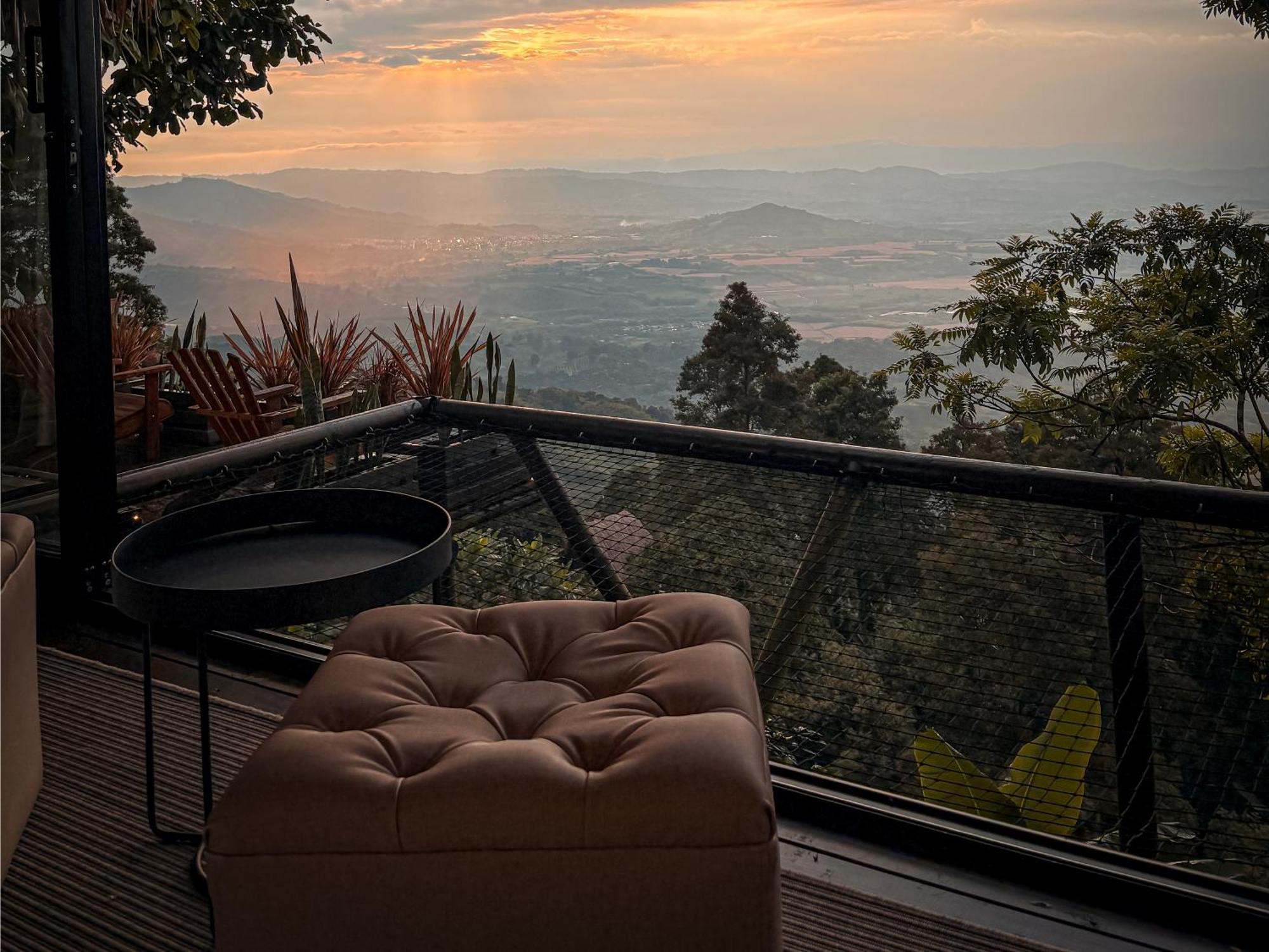La Cima Eco Buenavista (Quindio)