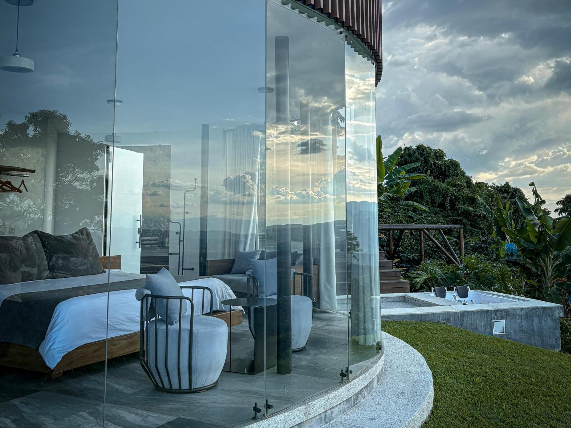 La Cima Eco Hotel Buenavista (Quindio)