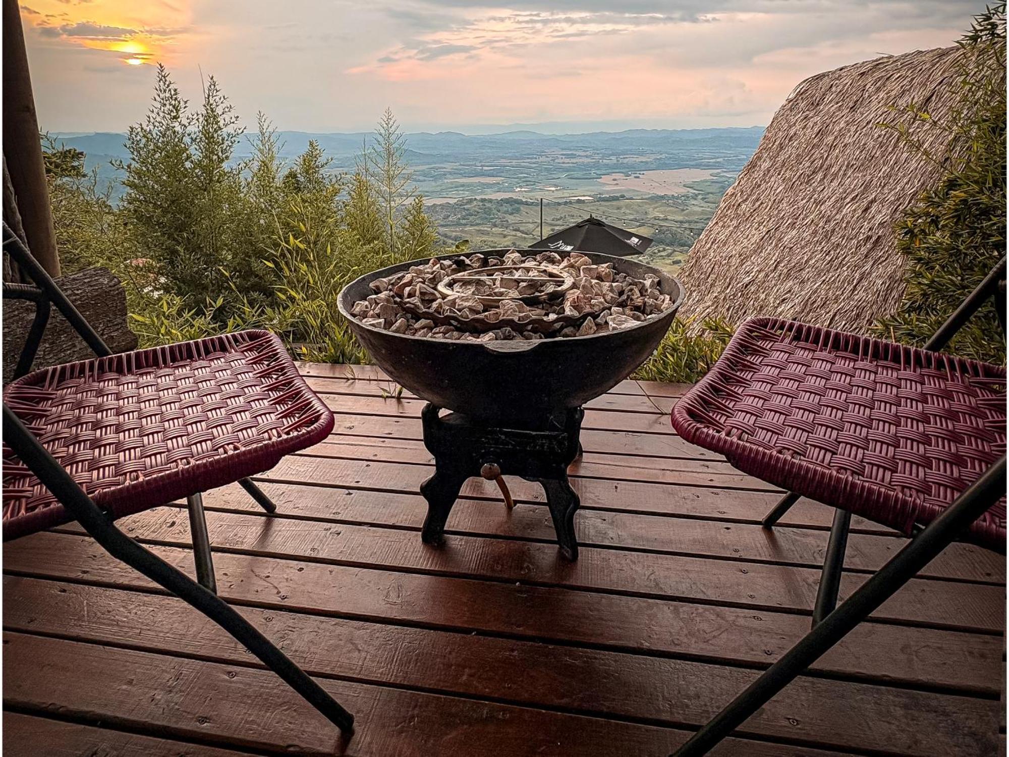 La Cima Eco Buenavista (Quindio)