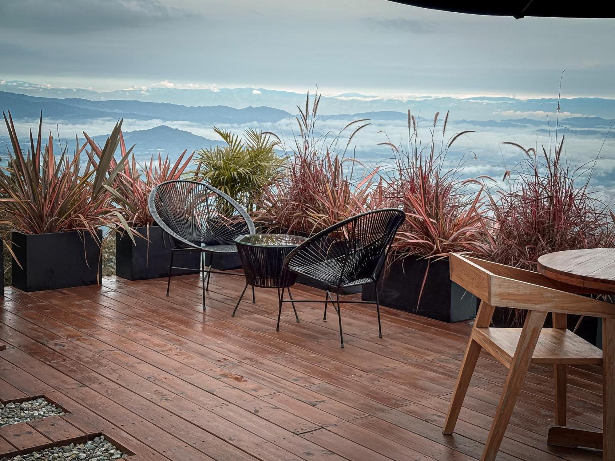 酒店 La Cima Eco