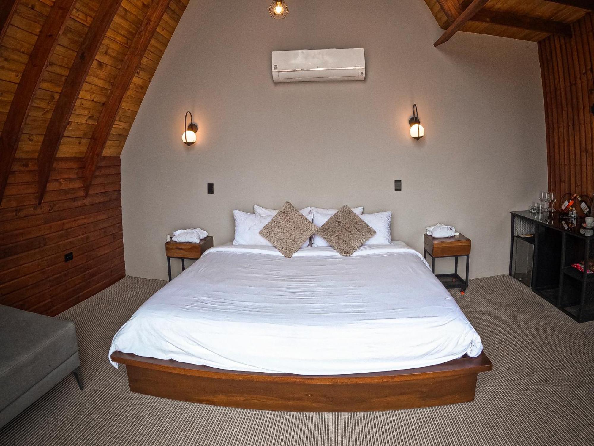 La Cima Eco 5*