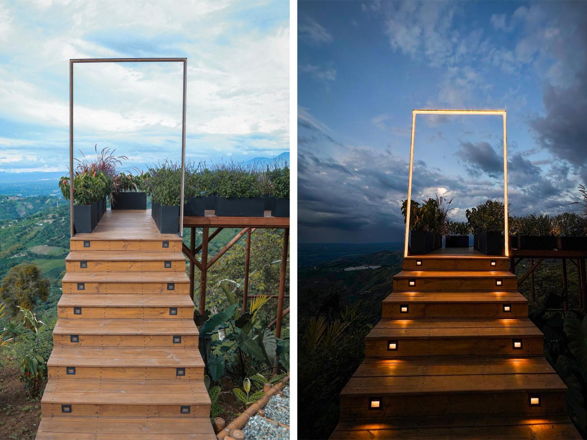 La Cima Eco 5* Buenavista (Quindio)